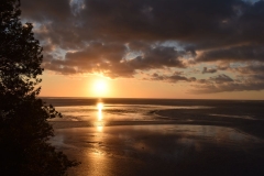 07FrancoChiapusso-Tramonto_a_Mont_Saint_Michel